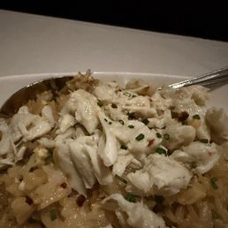Crab Fried Rice