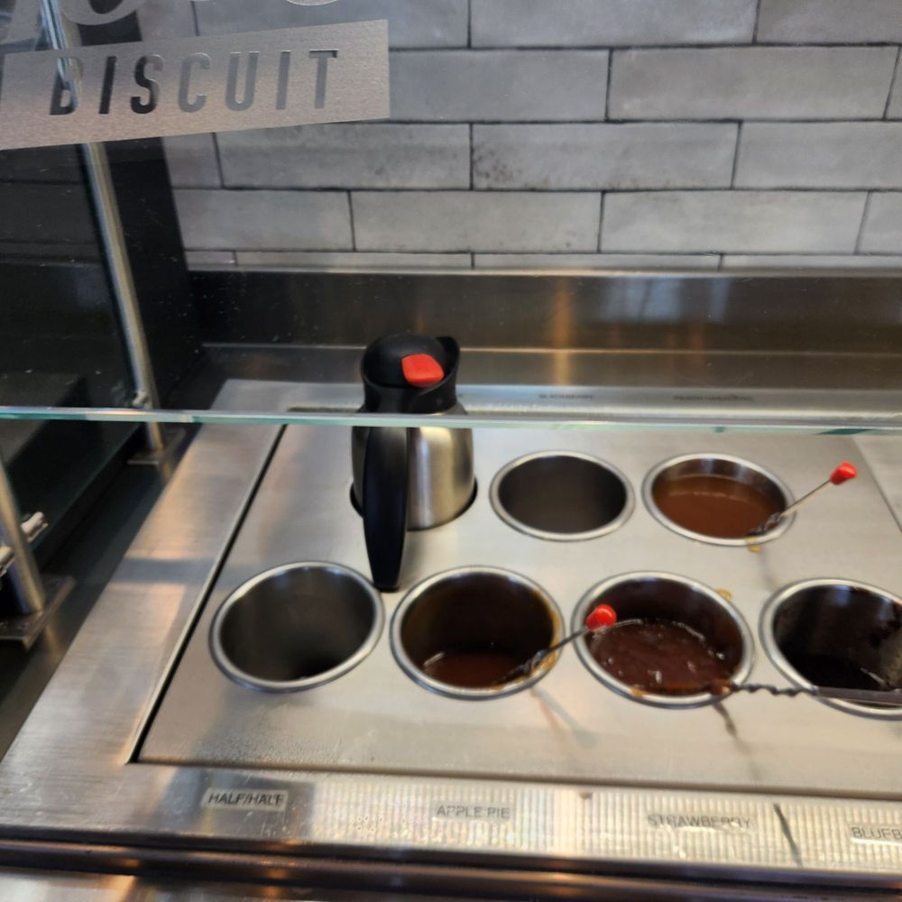 Vicious Biscuit - Breakfast & Brunch Near Me - Neptune Beach, Florida