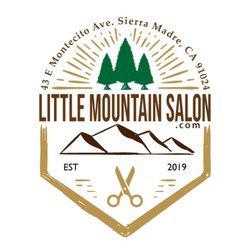 Little Mountain Salon - Visit us on Instagram @littlemountainsalon and online at www.littlemountainsalon.com!