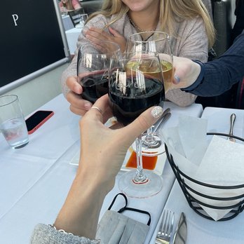 Mare Rooftop - Wine - Seafood Near Me - Providence, Rhode Island Mare Rooftop - Wine - Seafood Near Me - Providence, Rhode Island