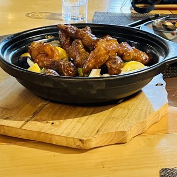 Fifty One - Hot Pot - Chinese Near Me - Culver City, California Fifty One - Hot Pot - Chinese Near Me - Culver City, California