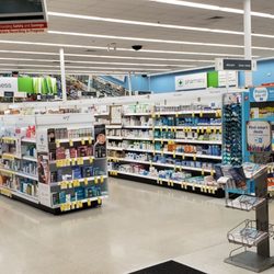 Walgreens