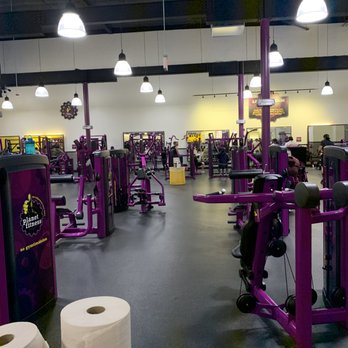 Planet Fitness - Gyms Near Me - Alhambra, California