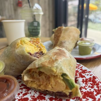 Go Get Em Tiger - Coffee & Tea Near Me - Culver City, California