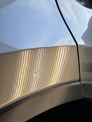 Paintless Dent Repair & Scratch Removals - There are a wide variety of dents that can occur to your vehicle. Harris Dent & Detail, LLC has the proper equipment and experience to locate and repair the dents quickly and effectively. Don't devalue your vehicle by getting it painted, call us to take care of your Paintless Dent Repair needs today. Paintless Dent Repair & Scratch Removals - There are a wide variety of dents that can occur to your vehicle. Harris Dent & Detail, LLC has the proper equipment and experience to locate and repair the dents quickly and effectively. Don't devalue your vehicle by getting it painted, call us to take care of your Paintless Dent Repair needs today.