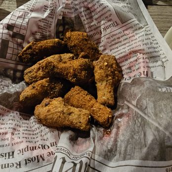 BULLFISH - Food Trucks Near Me - Orange, Texas BULLFISH - Food Trucks Near Me - Orange, Texas