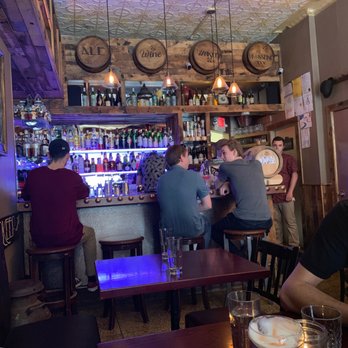 Parla - Bar - Italian Near Me - Boston, Massachusetts Parla - Bar - Italian Near Me - Boston, Massachusetts