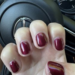 Harbor Nails - Gel nails!