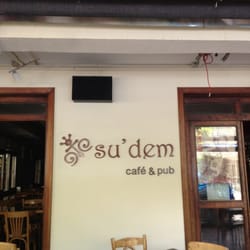 Su'dem Restaurant
