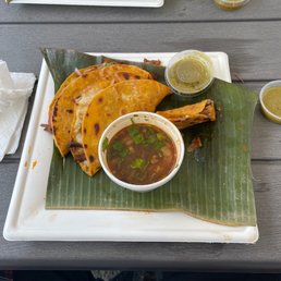 Quesabirria Tacos Quesabirria Tacos