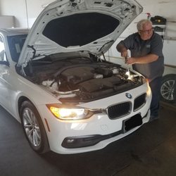Cal Star Smog - Official Brake and Lamp Inspection