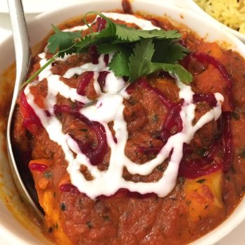 Mango Lounge - Mix Pepper Chicken - Indian Near Me - Windsor, WNM