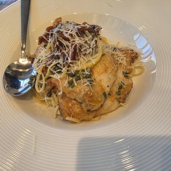 California Pizza Kitchen - Chicken piccata - Pizza Near Me - Aiea, Hawaii California Pizza Kitchen - Chicken piccata - Pizza Near Me - Aiea, Hawaii