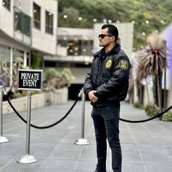 Elite Guard Security Services - Vip event - Security Services Near Me - Irvine, California