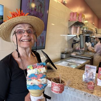 The Original Rainbow Cone - Ice Cream & Frozen Yogurt Near Me - Laguna Beach, California The Original Rainbow Cone - Ice Cream & Frozen Yogurt Near Me - Laguna Beach, California