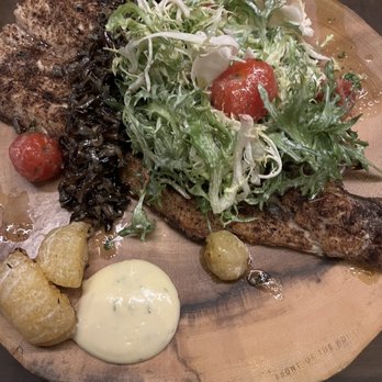 Shkodé - Trout - Steakhouses Near Me - Wayland, Michigan Shkodé - Trout - Steakhouses Near Me - Wayland, Michigan