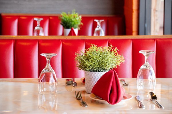 Durbar Nepalese and Indian Bistro by null