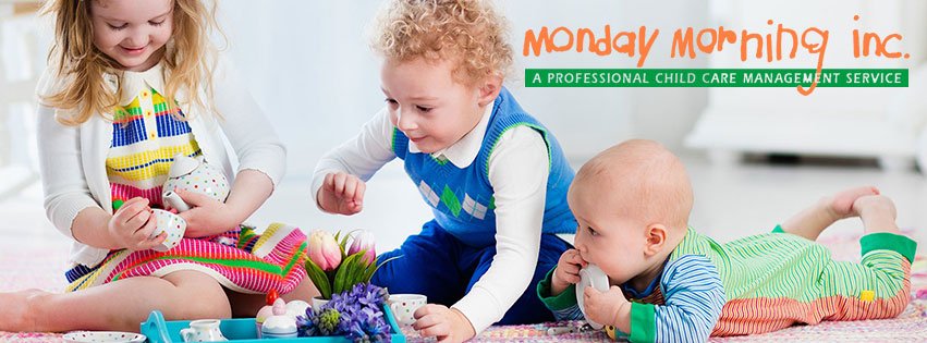 Monday Morning Inc. - childcare center in New Jersey, NJ
