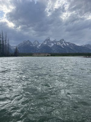 Solitude Float Trips by null