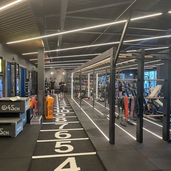 Trainmore - Inside - Gyms Near Me - Utrecht, Utah Trainmore - Inside - Gyms Near Me - Utrecht, Utah