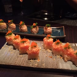 Nakka - Sushi at Nakka