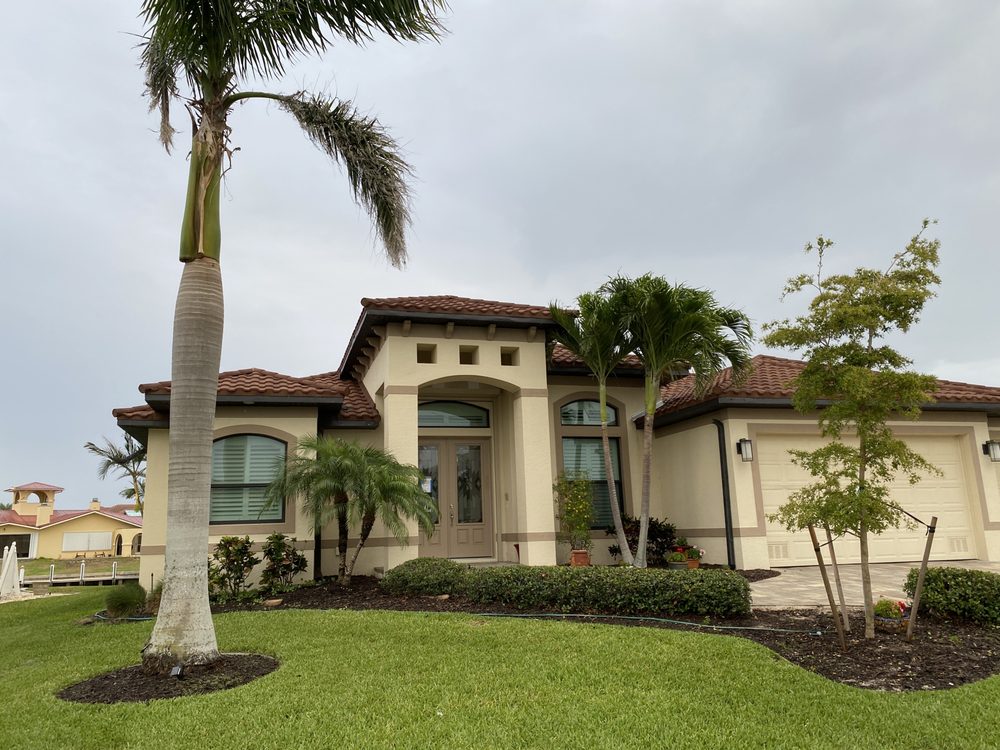 Slide of C Side Roofing