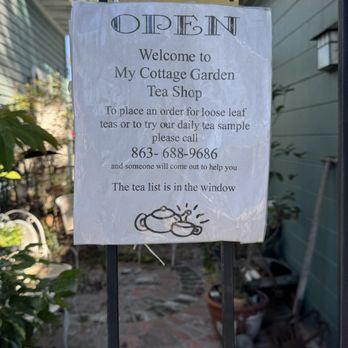 My Cottage Garden - Antiques Near Me - Lakeland, Florida My Cottage Garden - Antiques Near Me - Lakeland, Florida