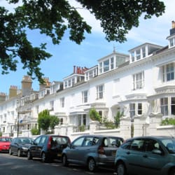 Clifton Terrace