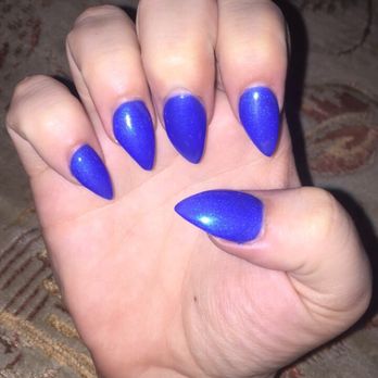 Kim's Pro Nails - Nail Salons Near Me - Normal, Illinois