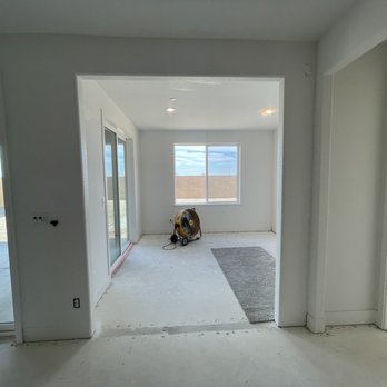 E & S  All Pro Drywall - Nee Flex room opening - Drywall Installation & Repair Near Me