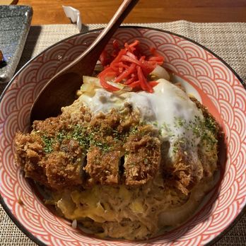 Issho - Katsu Don - Sushi Bars Near Me - Annandale, Virginia Issho - Katsu Don - Sushi Bars Near Me - Annandale, Virginia
