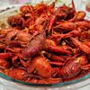 The LandShark Crawfish gift card