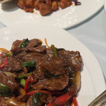 Lao Sze Chuan - Mongolian Beef & Tonys Chicken W/ Three Chili - Szechuan Near Me - Orange, Ohio Lao Sze Chuan - Mongolian Beef & Tonys Chicken W/ Three Chili - Szechuan Near Me - Orange, Ohio