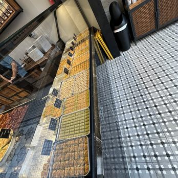 LOKUM - Baklava side - Coffee & Tea Near Me - Santa Barbara, California LOKUM - Baklava side - Coffee & Tea Near Me - Santa Barbara, California