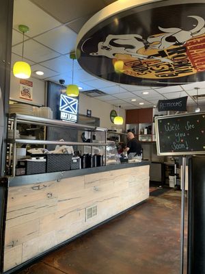 Flancer's Incredible Sandwiches & Pizza by null