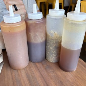 la Barbecue - Barbeque Near Me - Austin, Texas la Barbecue - Barbeque Near Me - Austin, Texas