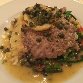 Antonio's Wine & Spirits - Veal piccata. Amazing! - Beer, Wine & Spirits Near Me - Maitland, Florida Antonio's Wine & Spirits - Veal piccata. Amazing! - Beer, Wine & Spirits Near Me - Maitland, Florida