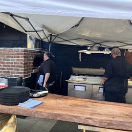Best stone oven pizza Best stone oven pizza