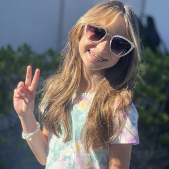 Organic Hair Studio Jupiter - Happy girl with a new dew - Hair Salons Near Me - Jupiter, Florida Organic Hair Studio Jupiter - Happy girl with a new dew - Hair Salons Near Me - Jupiter, Florida