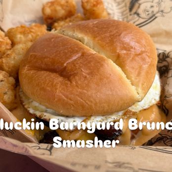 Meatheads Eats - Food Trucks Near Me - Valrico, Florida Meatheads Eats - Food Trucks Near Me - Valrico, Florida