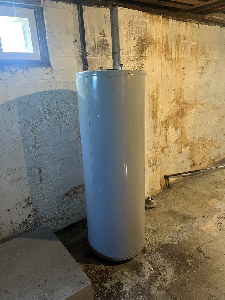 Slide of Artisan Sewer and Drain