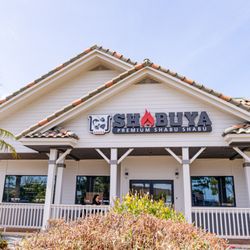 Shabuya - Store Front