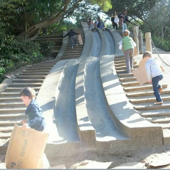 Koret Children's Quarter - Playgrounds Near Me - San Francisco, California Koret Children's Quarter - Playgrounds Near Me - San Francisco, California