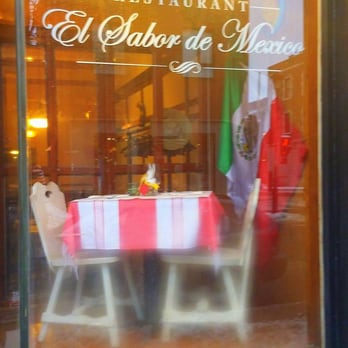 El Sabor de México - El Sabor de Mexico - Mexican Near Me - Verdun, Quebec