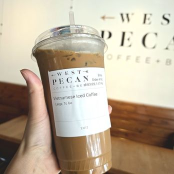 West Pecan Coffee + Beer - Vietnamese Iced Coffee - Bars Near Me - Pflugerville, Texas West Pecan Coffee + Beer - Vietnamese Iced Coffee - Bars Near Me - Pflugerville, Texas
