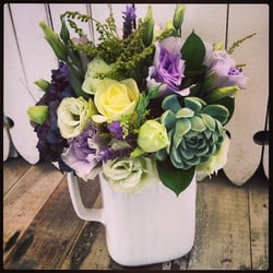 Pretty Posies