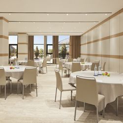Hotel NH Sevilla Plaza de Armas