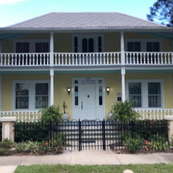 Rossetter House Museum - Museums Near Me - Melbourne, Florida Rossetter House Museum - Museums Near Me - Melbourne, Florida