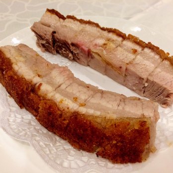 福臨門 - Roast Pork Belly - Cantonese Near Me - Hong Kong, HK 福臨門 - Roast Pork Belly - Cantonese Near Me - Hong Kong, HK