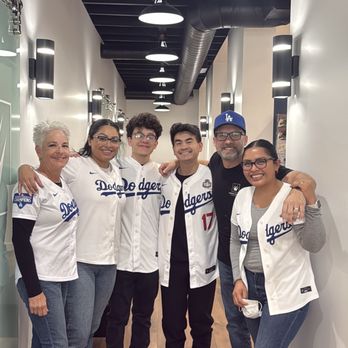 Wright Center For Orthodontics - DODGERS #1 - Orthodontists Near Me - Camarillo, California Wright Center For Orthodontics - DODGERS #1 - Orthodontists Near Me - Camarillo, California